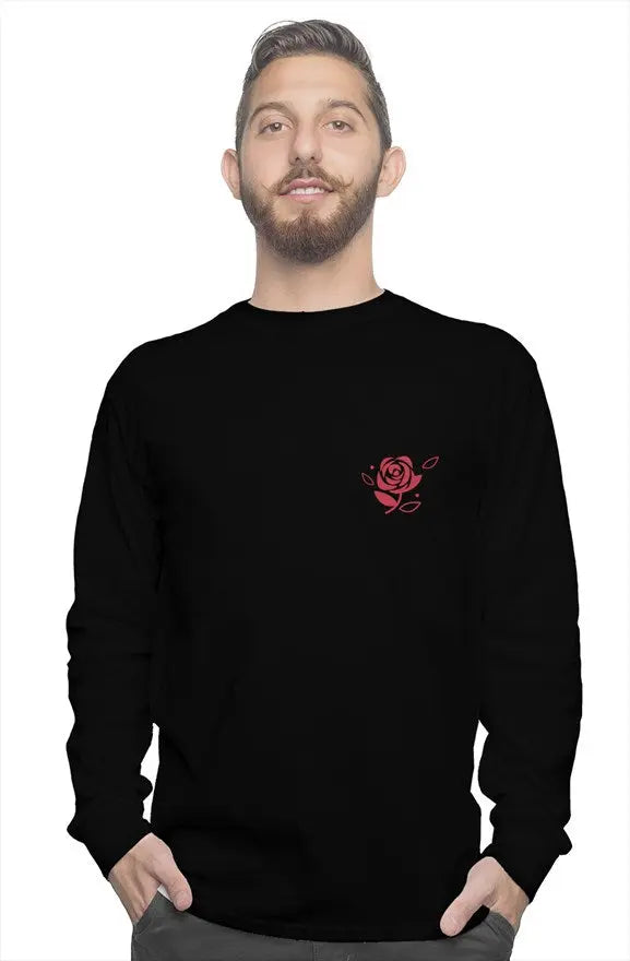 Men Last Regards Clothing